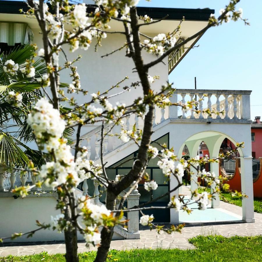 Casa Del Vigneto - New Near Venice - Rooms+Bathroom - Independent Spinea Exterior foto